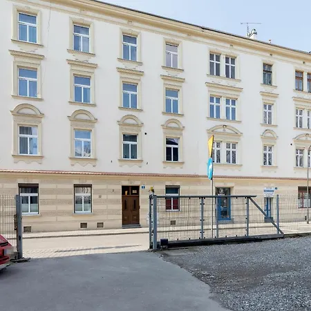Apartamento Sweet Family Chodkiewicza Rondo Grzegórzeckie By Renters