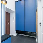 Sweet Family Chodkiewicza Rondo Grzegórzeckie By Renters * Cracóvia