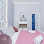 Sweet Family Chodkiewicza Rondo Grzegorzeckie By Renters Apartment Krakow
